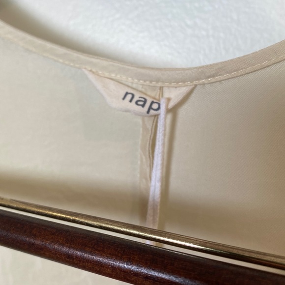 Nap Loungewear Robe - Picture 12 of 14